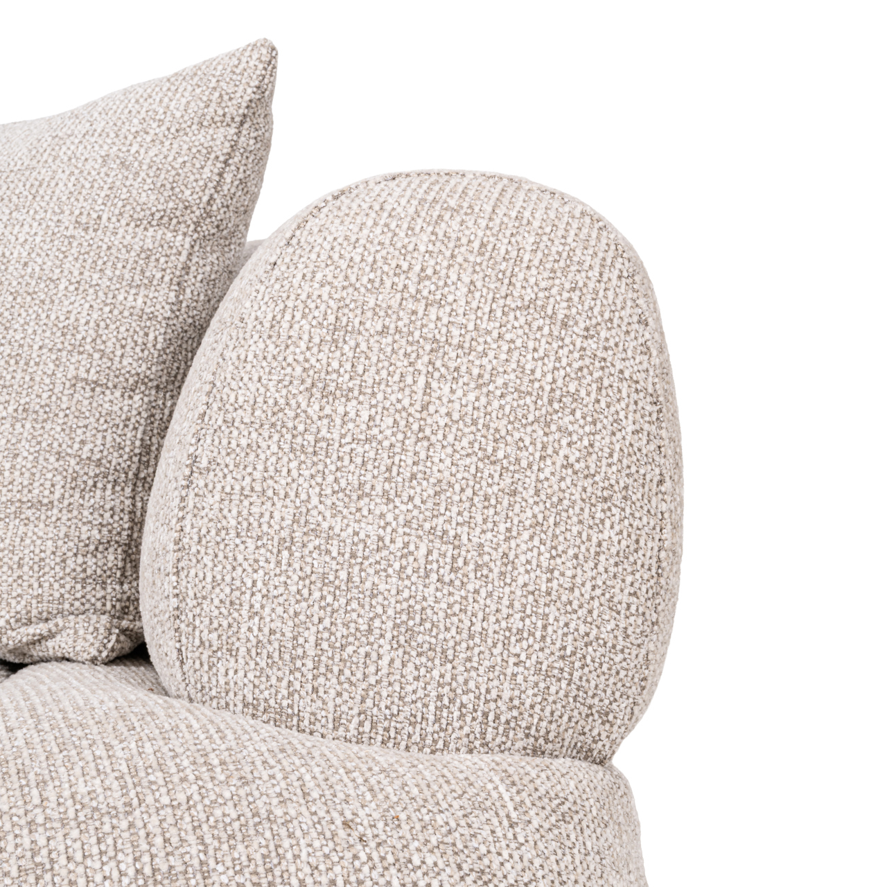 Sofa Amelia natural fancy