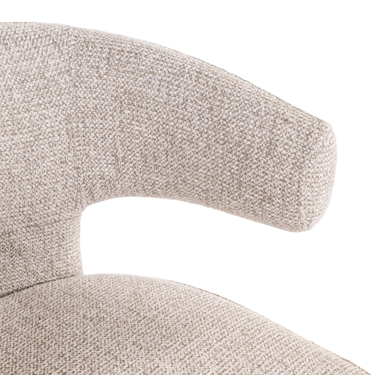 Esszimmerstuhl Nerio natural fancy