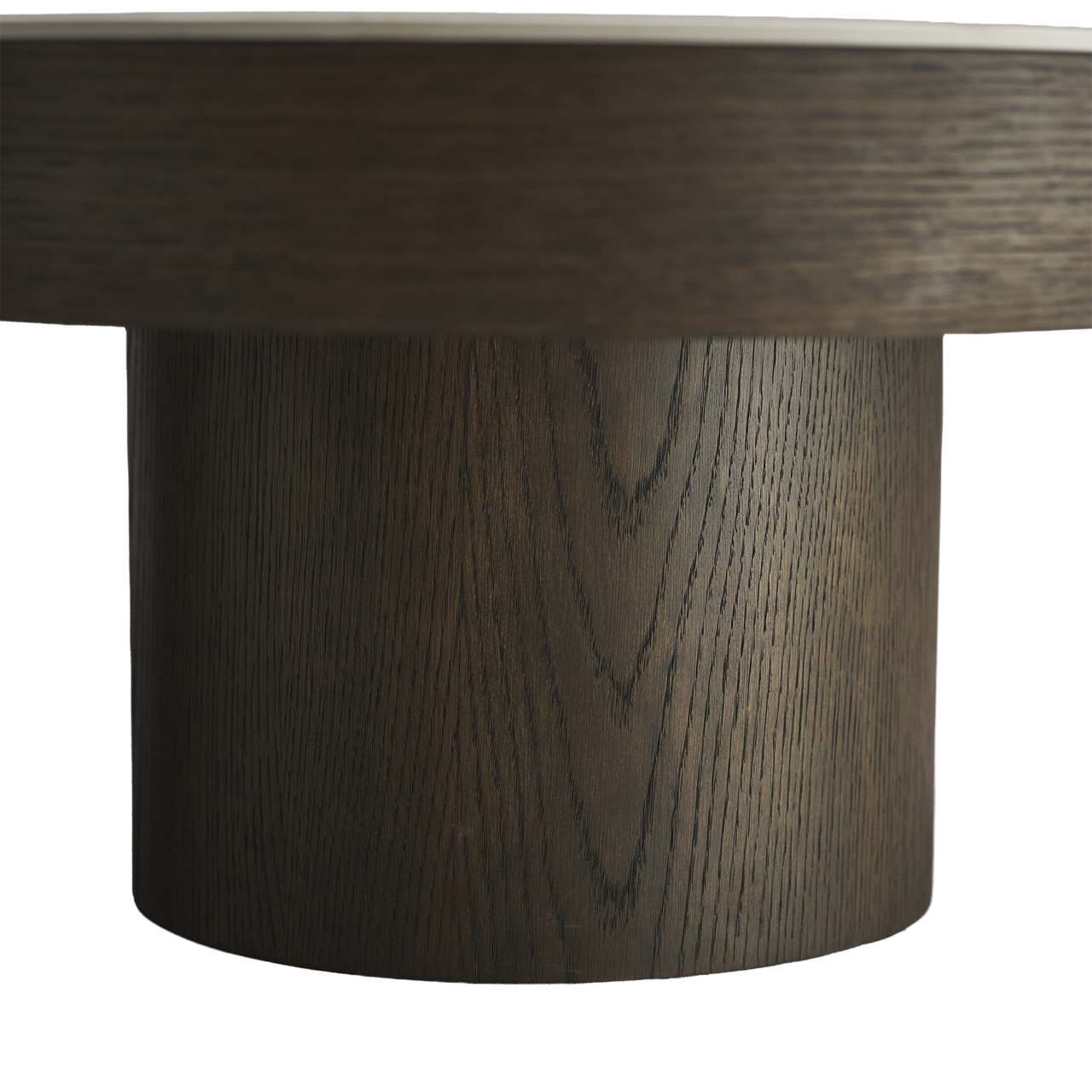 Couchtisch Langford brown