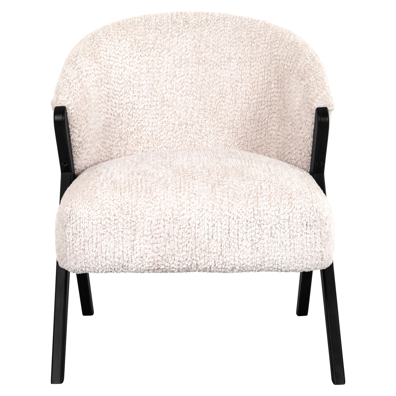 Lounge Stuhl Mia customized fire retardant