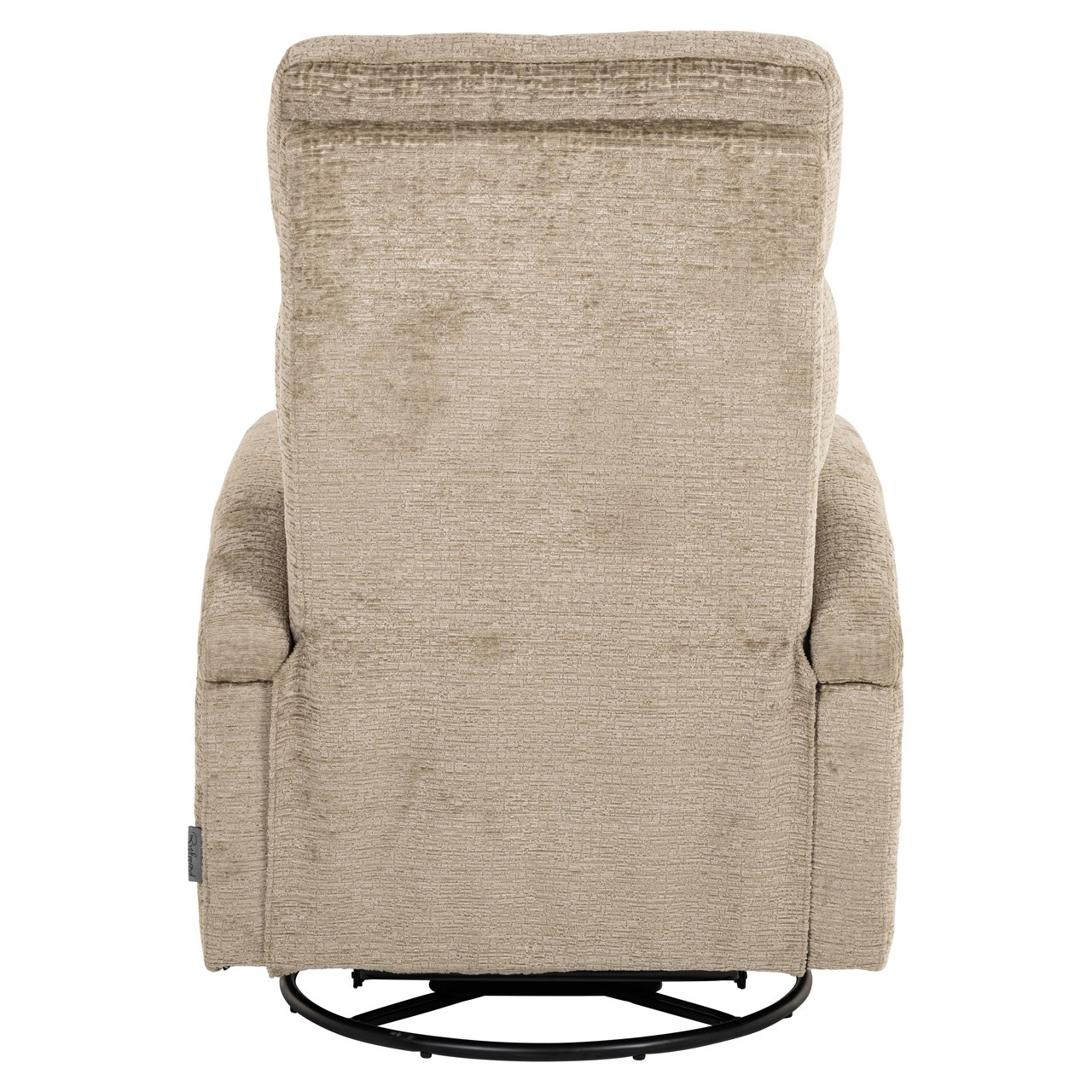 Lounge Stuhl Denvi desert fusion swivel