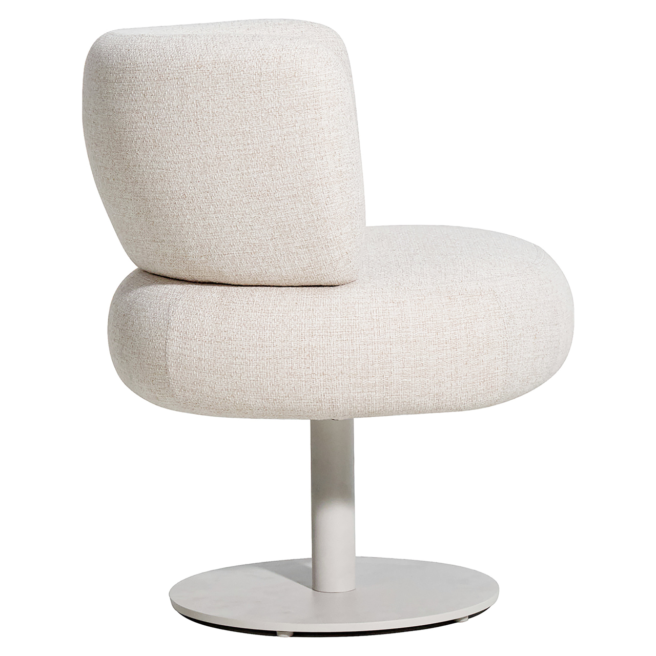 Outdoor Stuhl Mason beige alpine swivel
