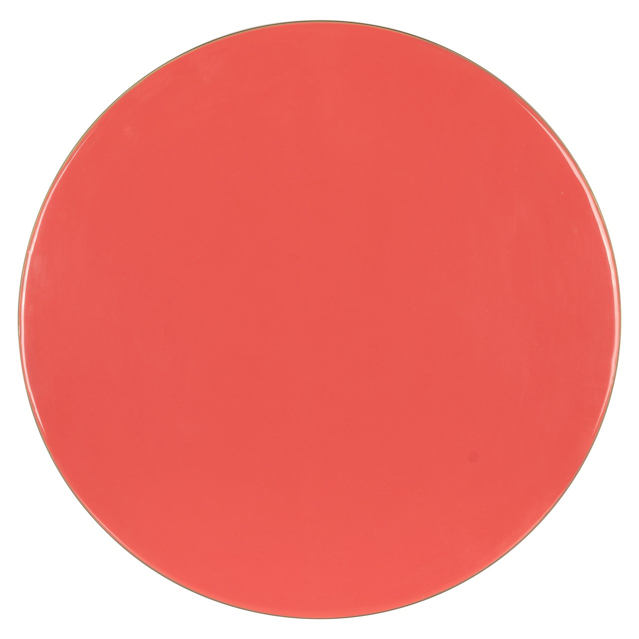 Beistelltisch Shirin pink