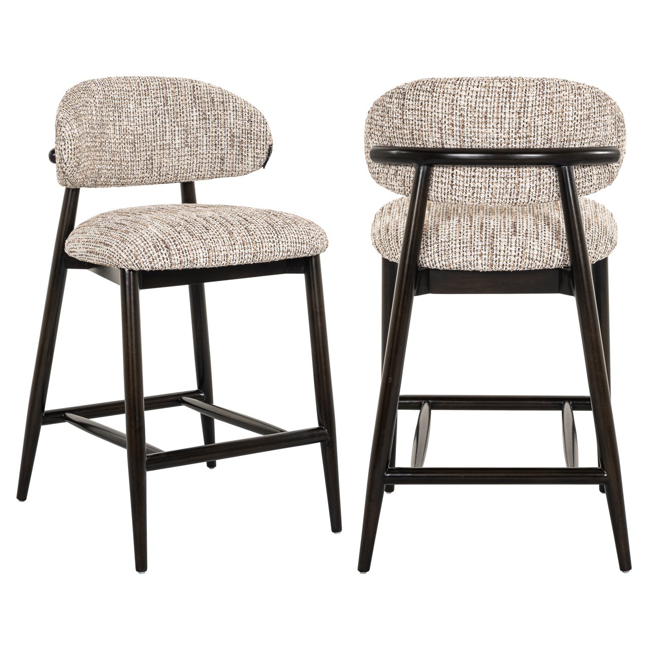 Thekenstuhl Cherry trendy nature Thekenstuhl Cherry trendy nature