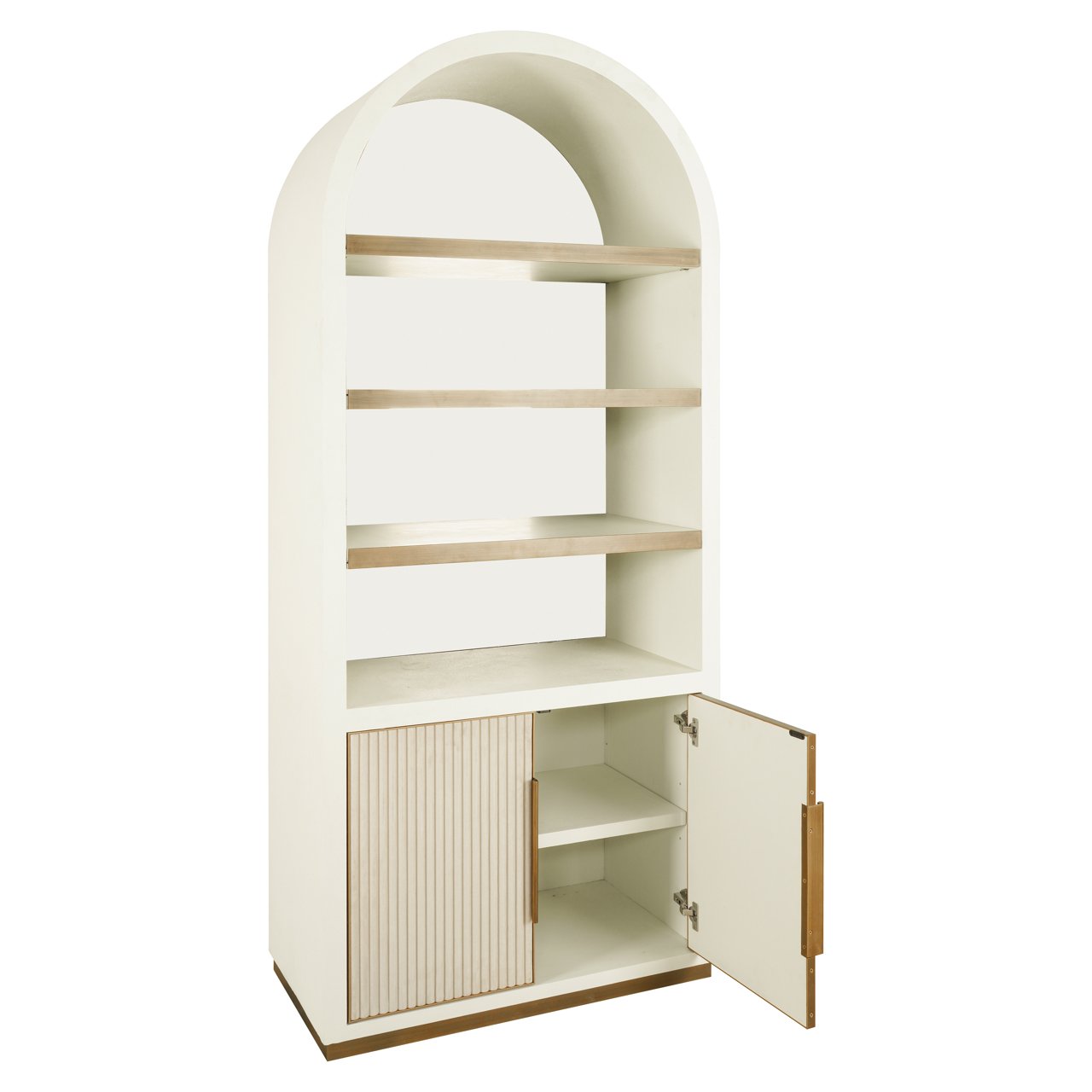 Schrank Tivoli white 