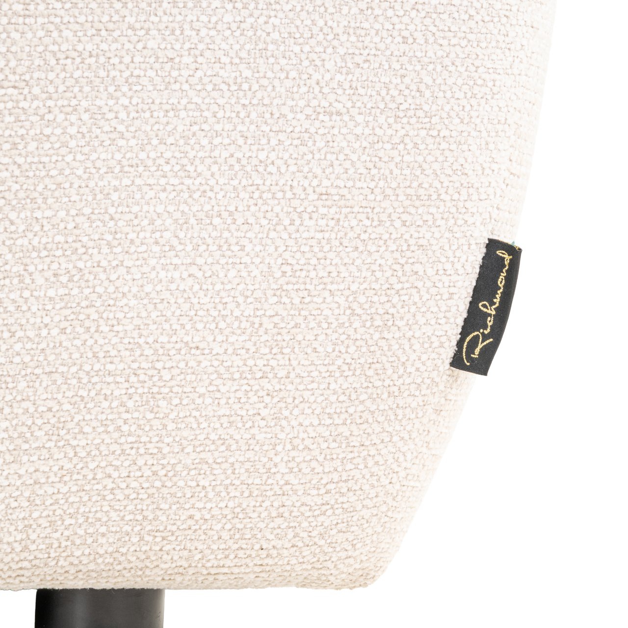 Lounge Stuhl Jezebel cream fancy