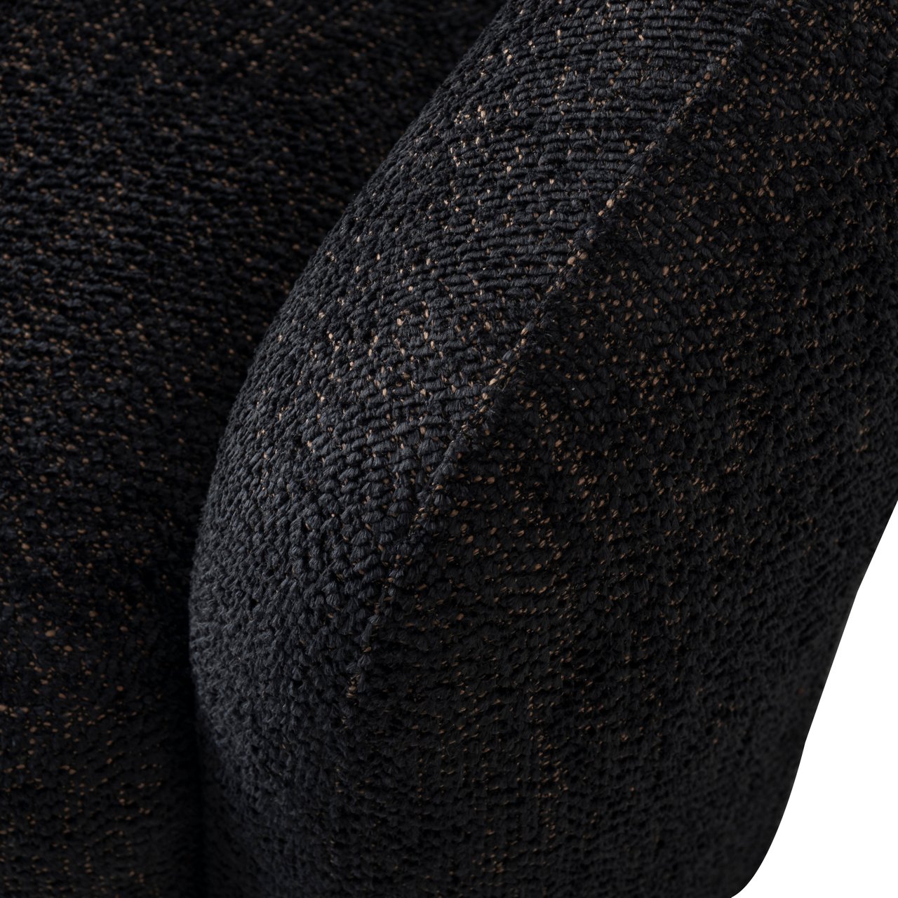 Lounge Stuhl Milania lovely black Lounge Stuhl Milania lovely black