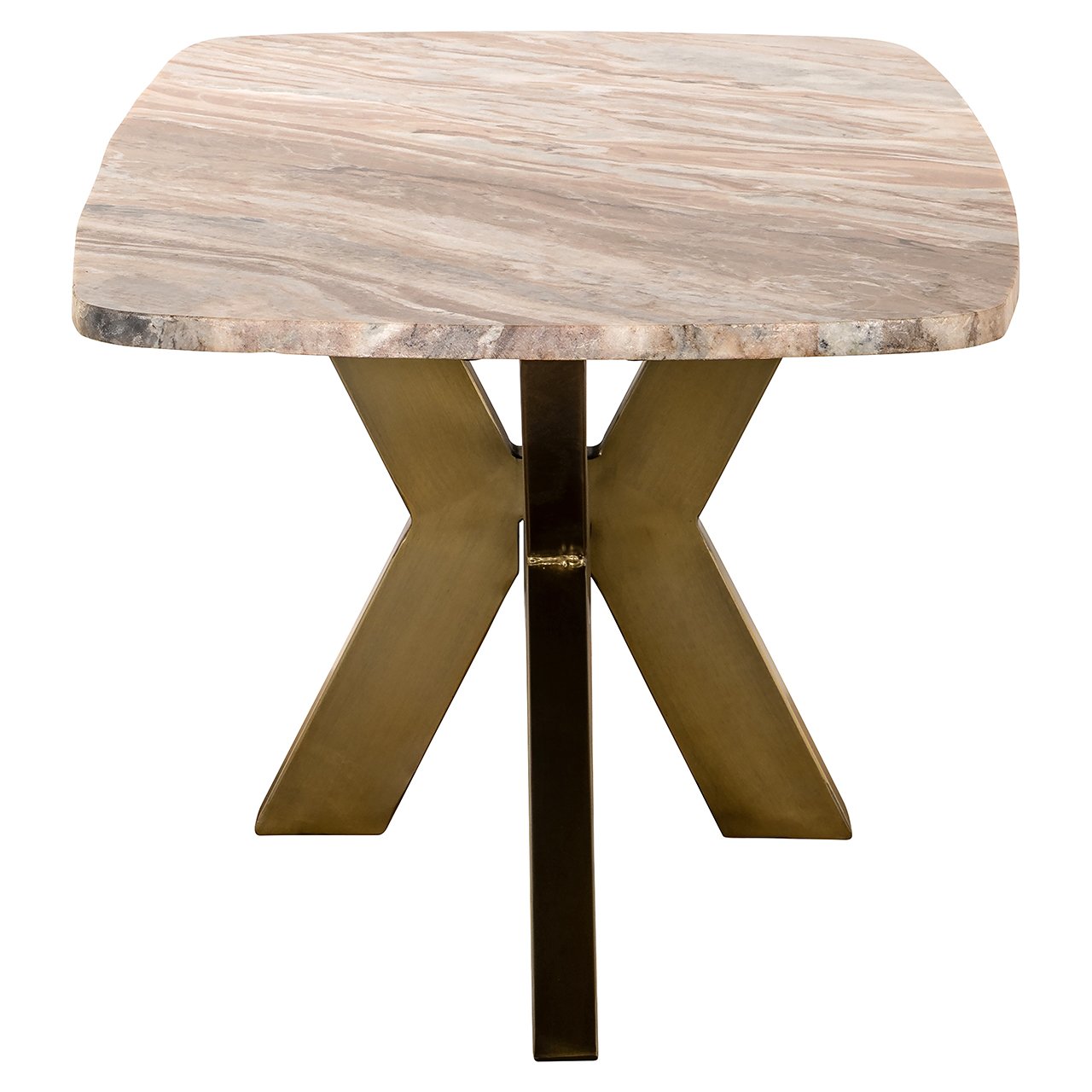 Couchtisch Bottega (White)