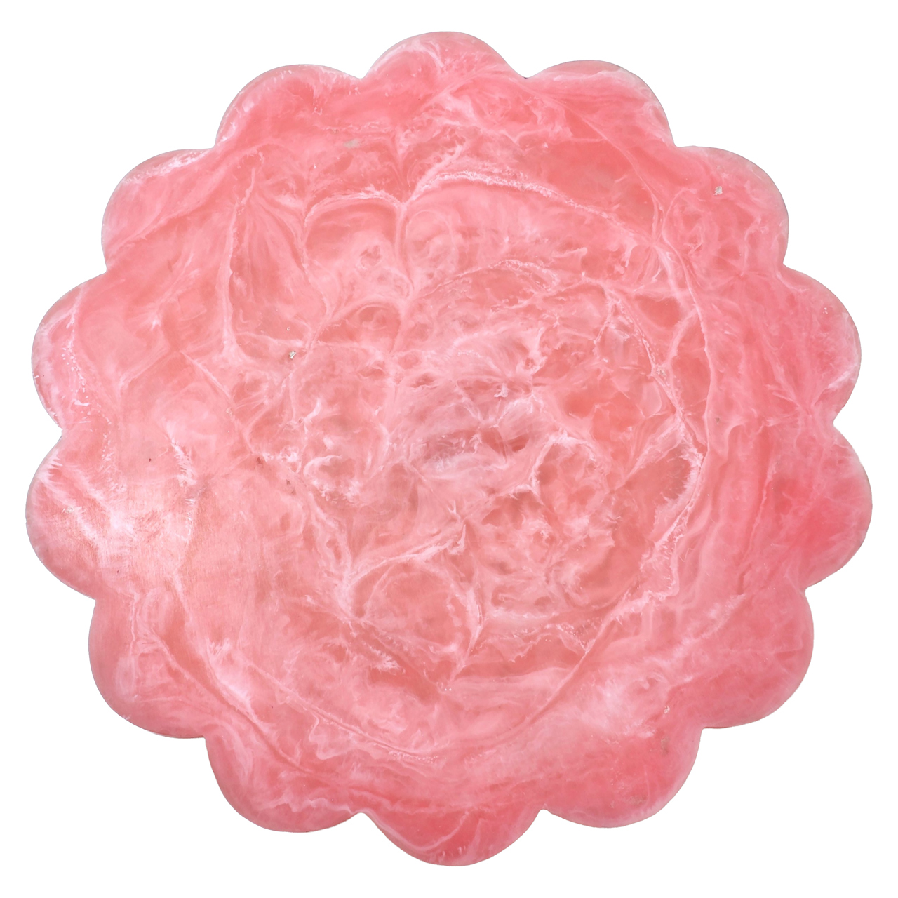 Kuchenplatte Lone pink