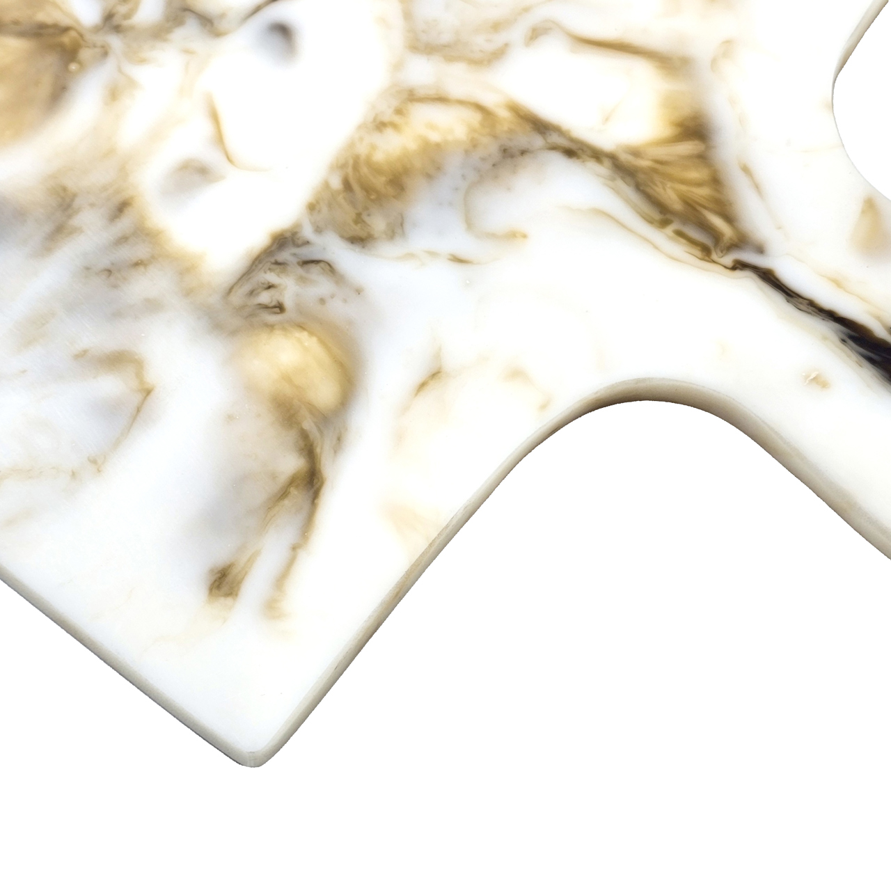 Tablett Cindy natural large