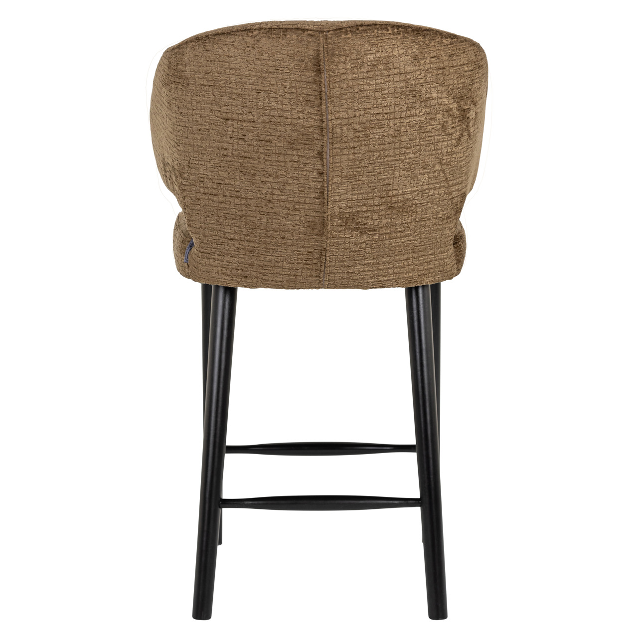 Thekenstuhl Indigo customized