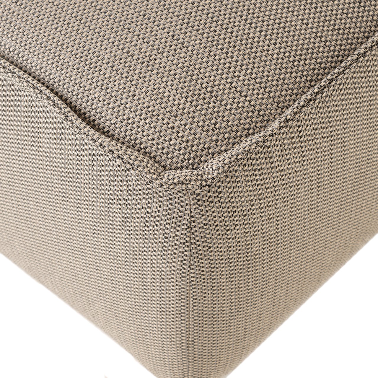 Outdoor Daybed Jondal taupe (22085 Taupe) Outdoor Daybed Jondal taupe (22085 Taupe)