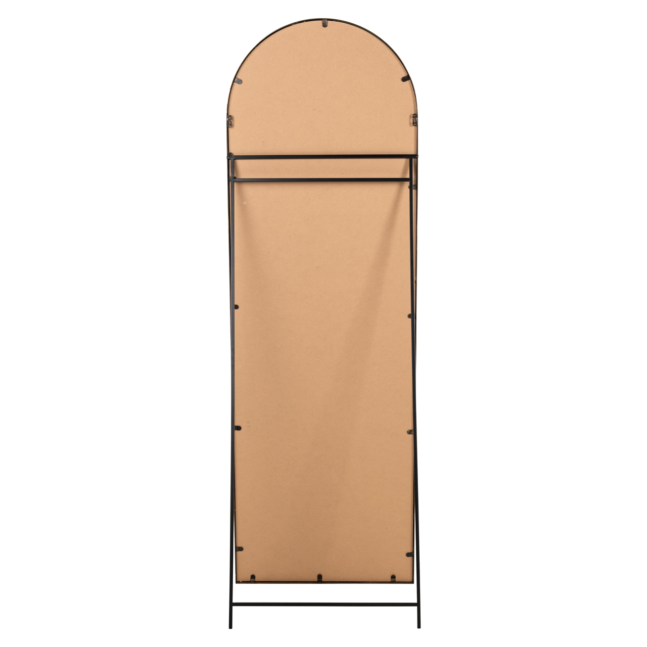 Spiegel Laurine gold