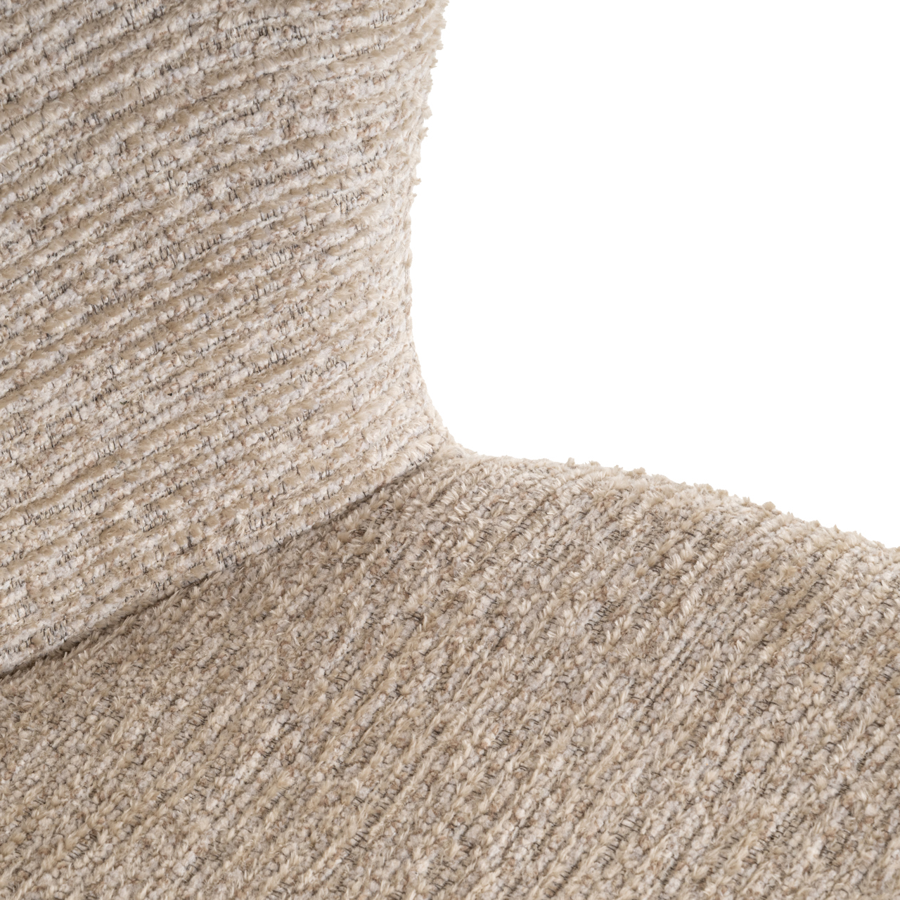 Esszimmerstuhl Sergio natural linear