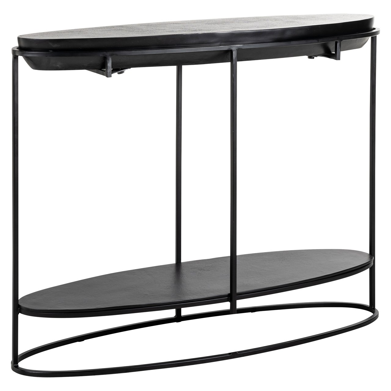 Konsole Calesta black