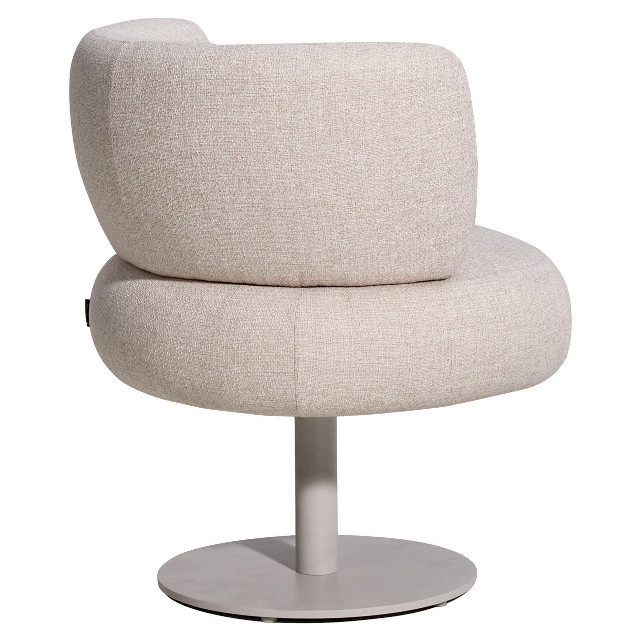 Outdoor Stuhl Mason beige alpine swivel Outdoor Stuhl Mason beige alpine swivel