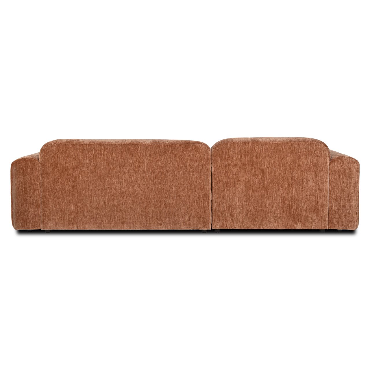 Sofa Paloma customized lounge left + 2-seater Sofa Paloma customized lounge left + 2-seater
