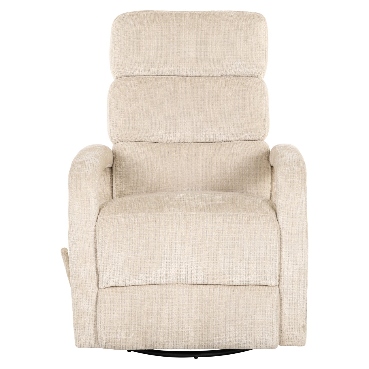 Lounge Stuhl Denvi niagara beige swivel Lounge Stuhl Denvi niagara beige swivel