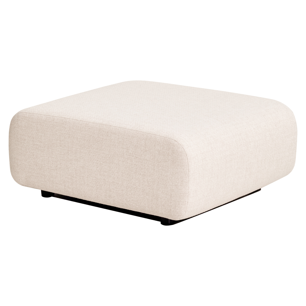 Garten Hocker & Fußbank Dawson beige alpine