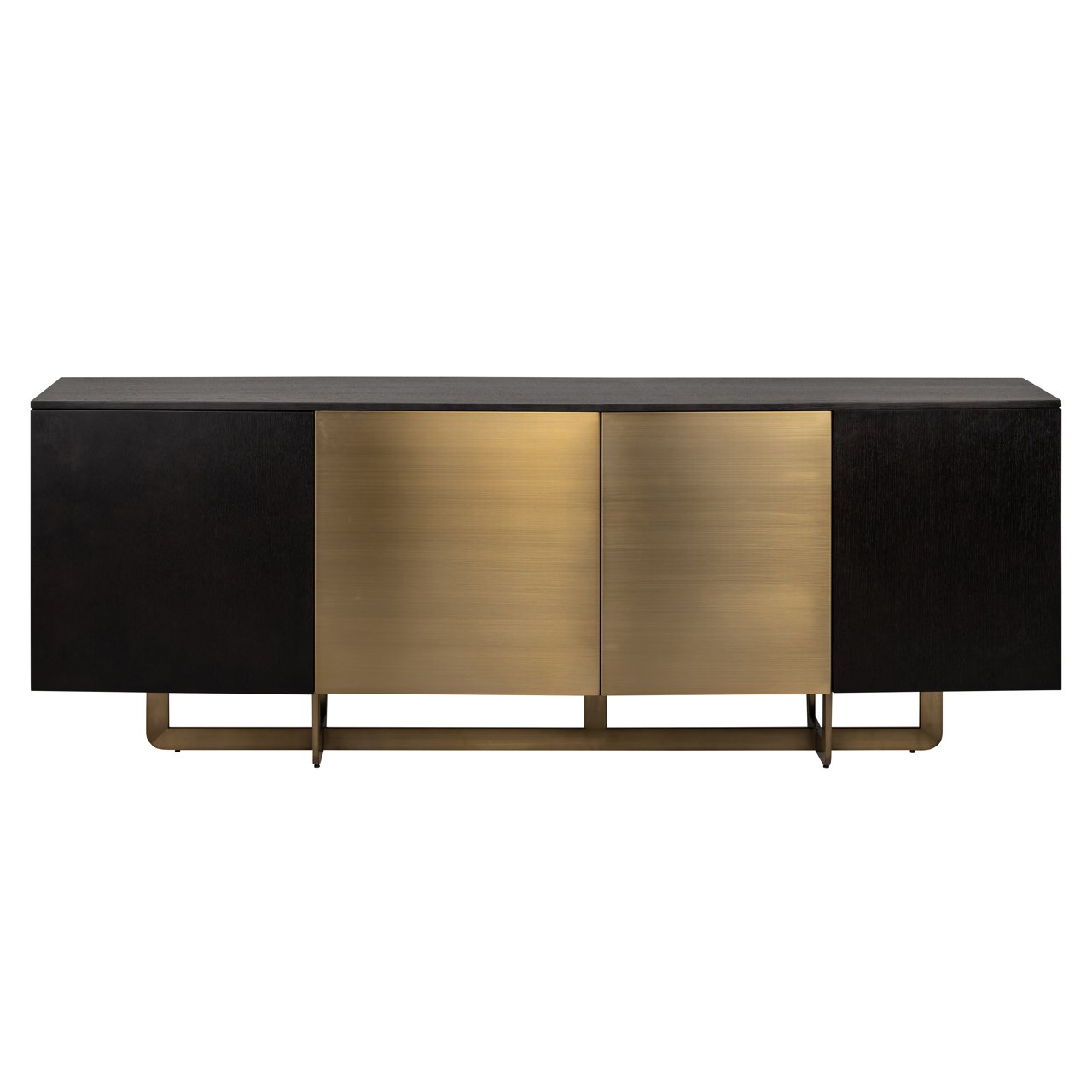 Sideboard Dax charcoal Sideboard Dax charcoal