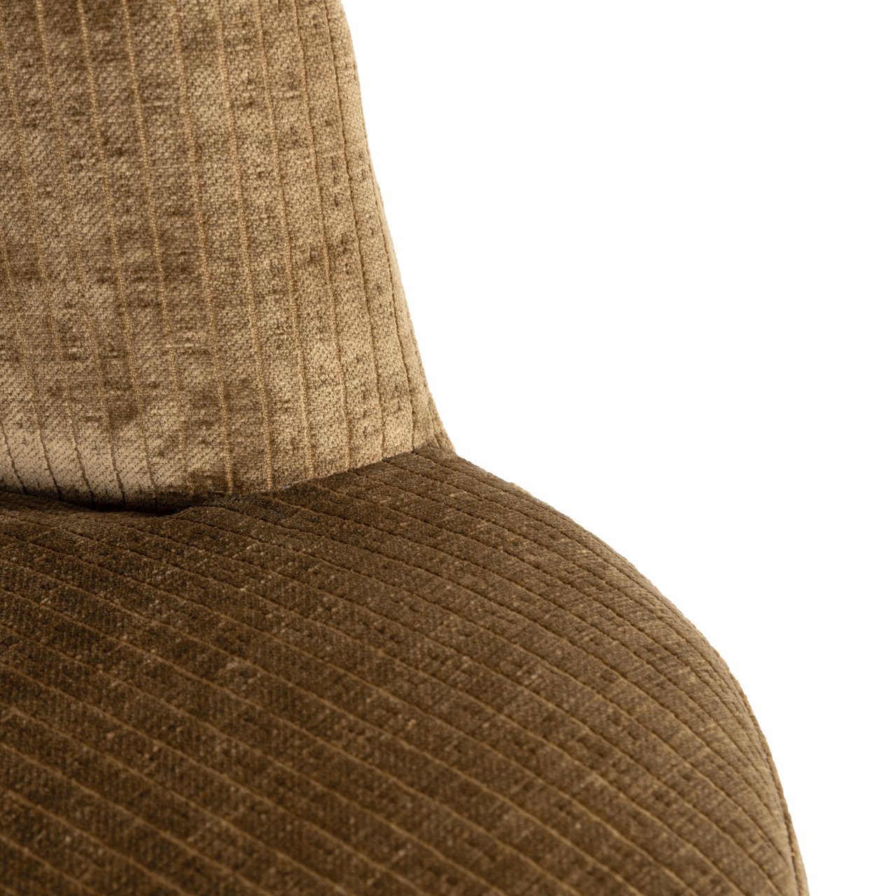 Esszimmerstuhl Morton cloé olive