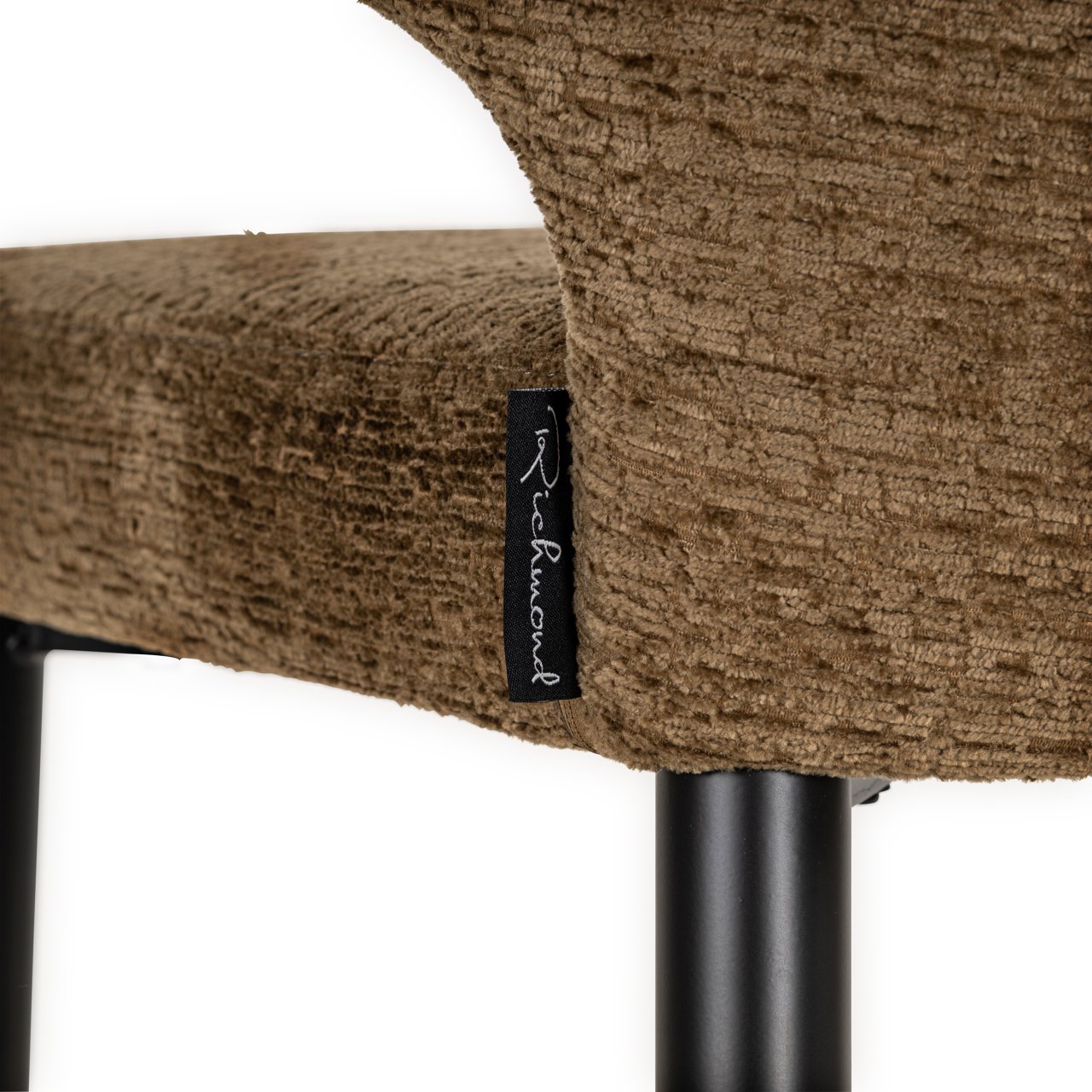 Thekenstuhl Taylor brandy fusion fire retardant Thekenstuhl Taylor brandy fusion fire retardant