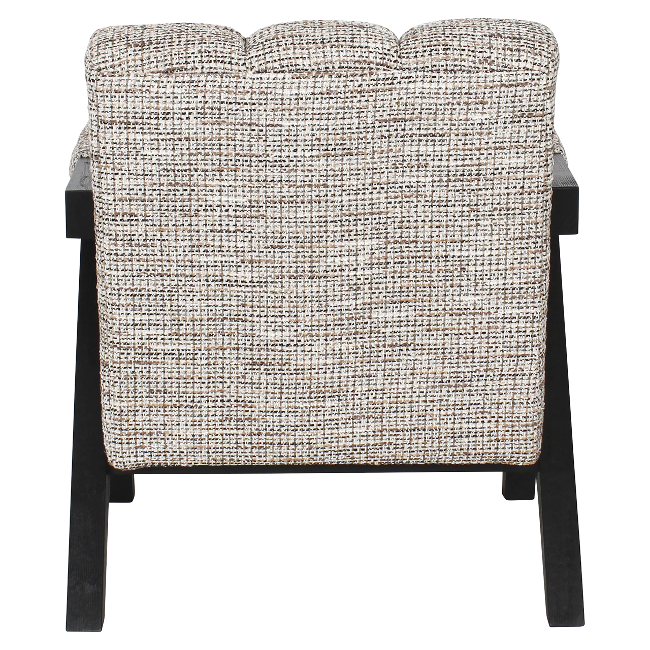 Lounge Stuhl Clover trendy nature
