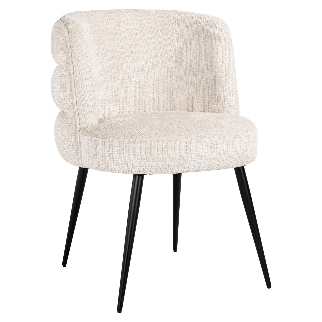 Esszimmerstuhl Stella niagara beige fire retardant Esszimmerstuhl Stella niagara beige fire retardant