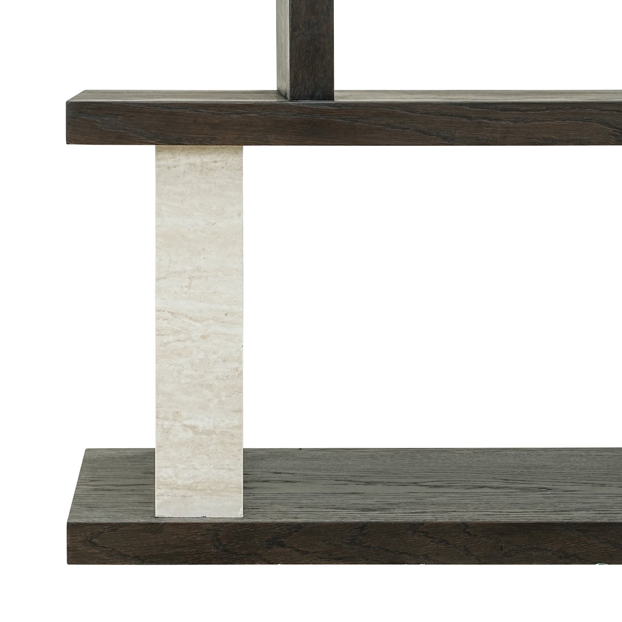 Konsole Waldorf brown Konsole Waldorf brown