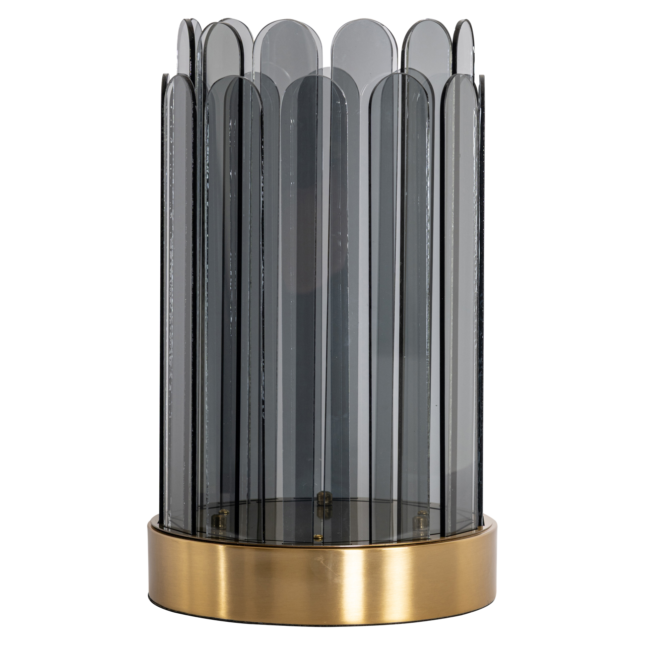 Windlicht Daisey smoke large