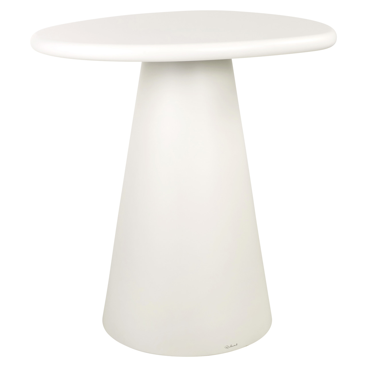 Bartisch Bloomstone white