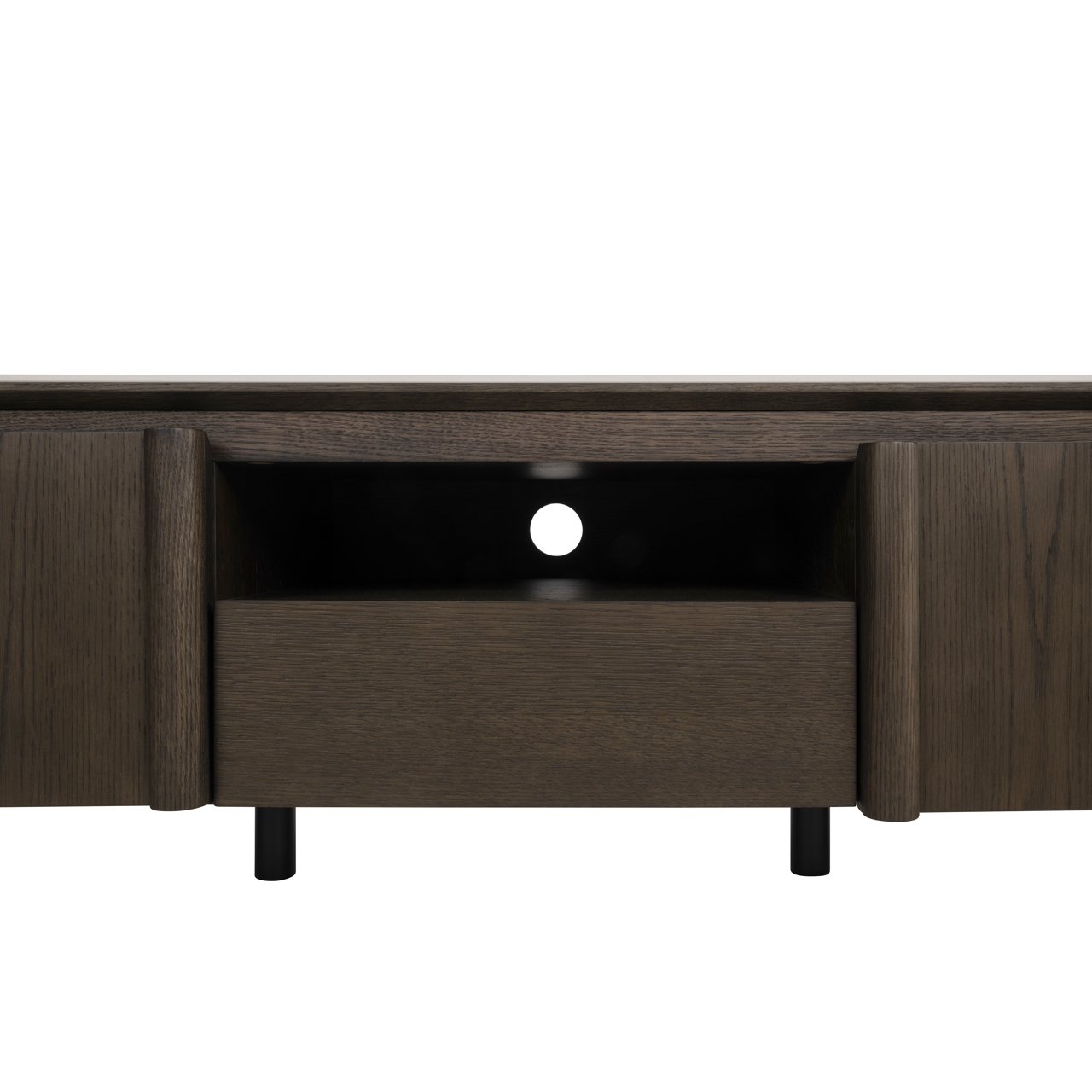 TV-Schrank Langford brown TV-Schrank Langford brown