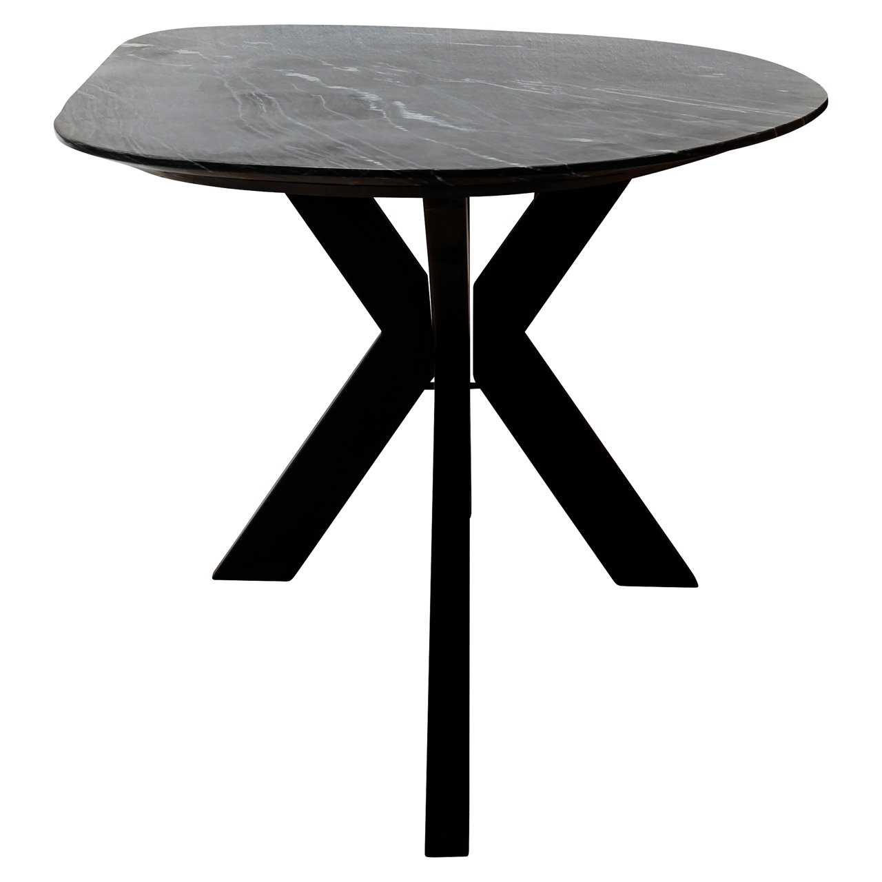 Esstisch Trocadero black Esstisch Trocadero black