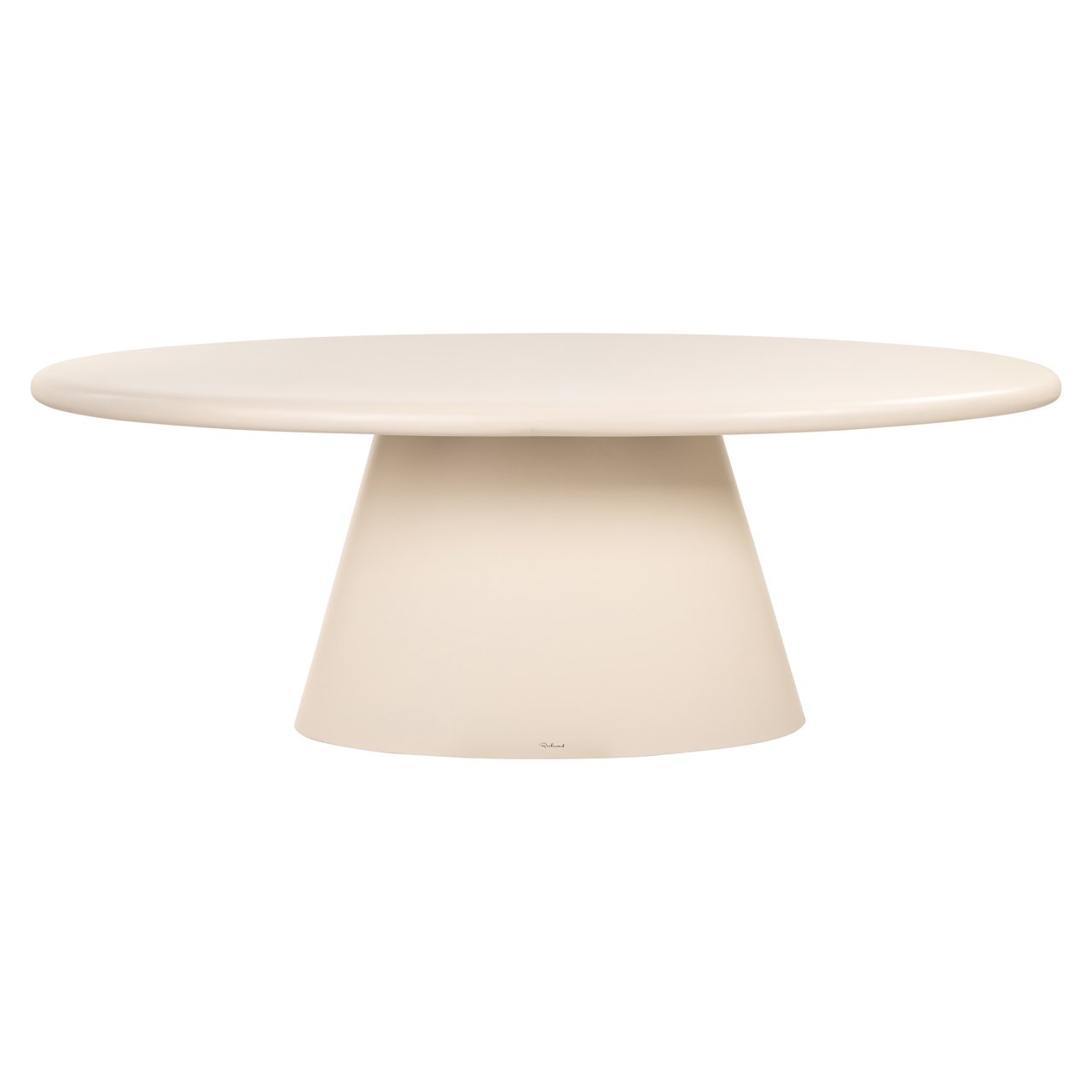 Outdoor Esstisch Urban Bloom sandstone 220