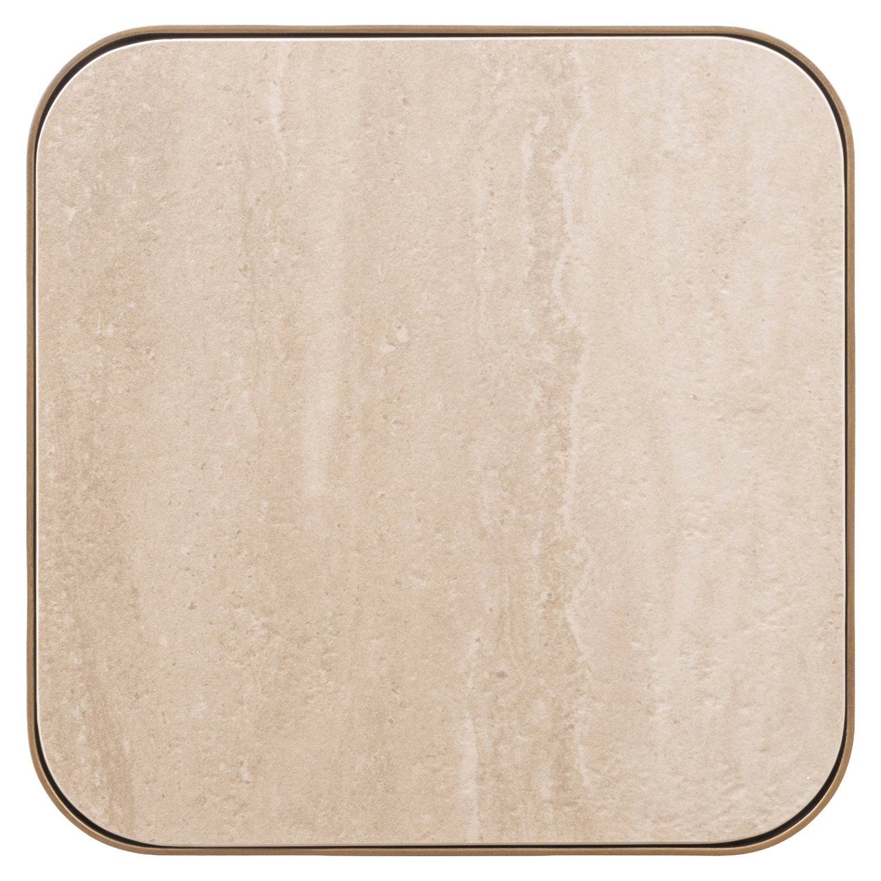 Säule Claridge gold antique