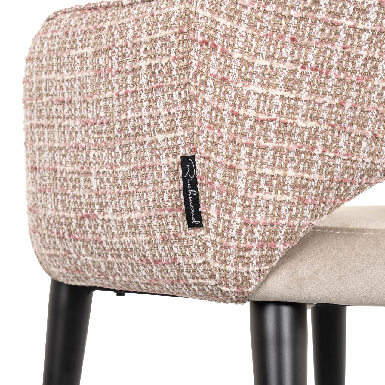 Esszimmerstuhl Giovanna trendy rose Esszimmerstuhl Giovanna trendy rose