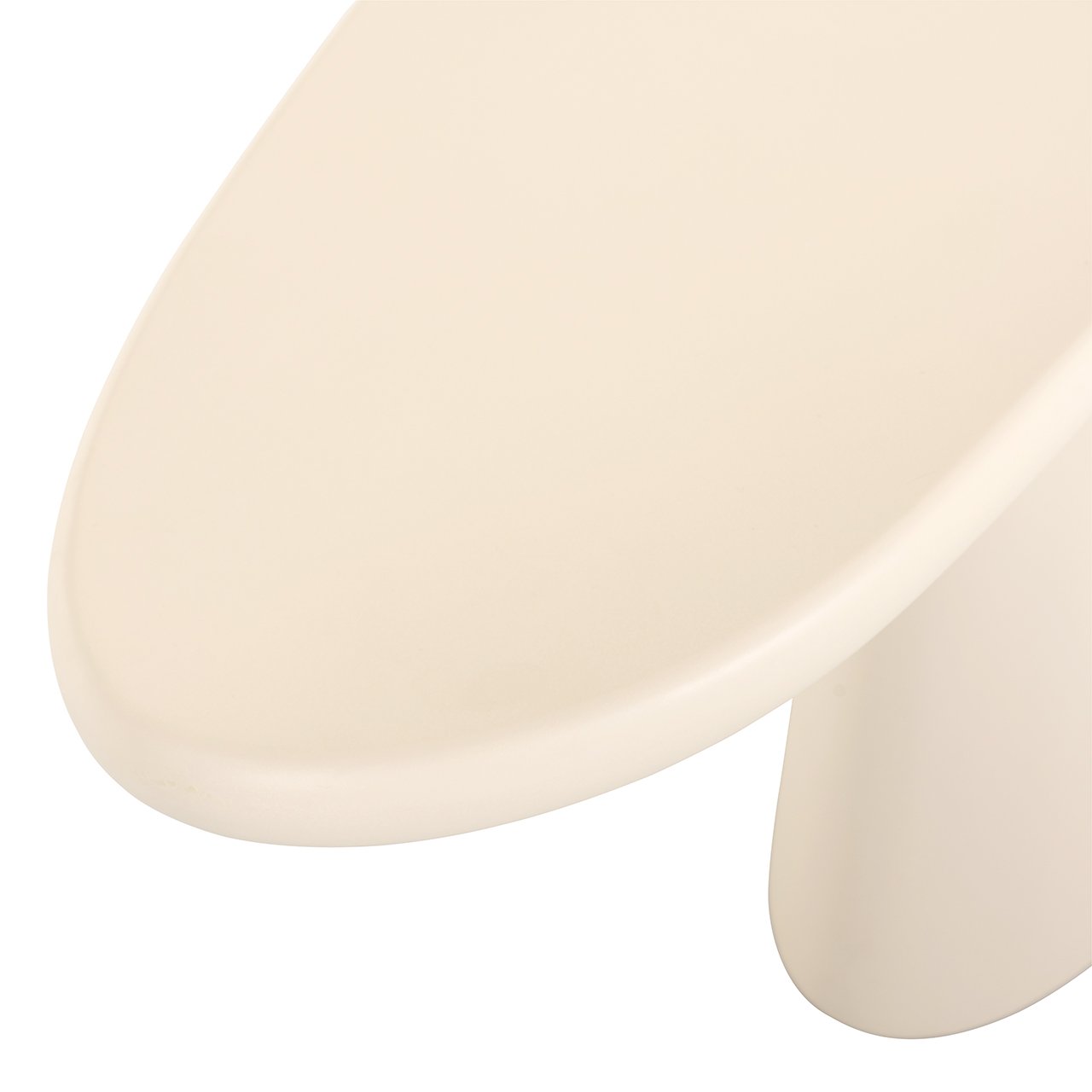 Ablagetisch Clayton (Beige) Ablagetisch Clayton (Beige)