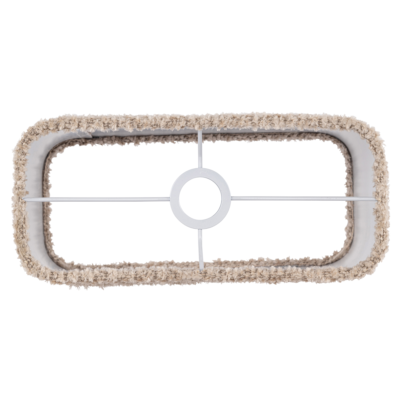 Lampenschirm Emily lovely beige