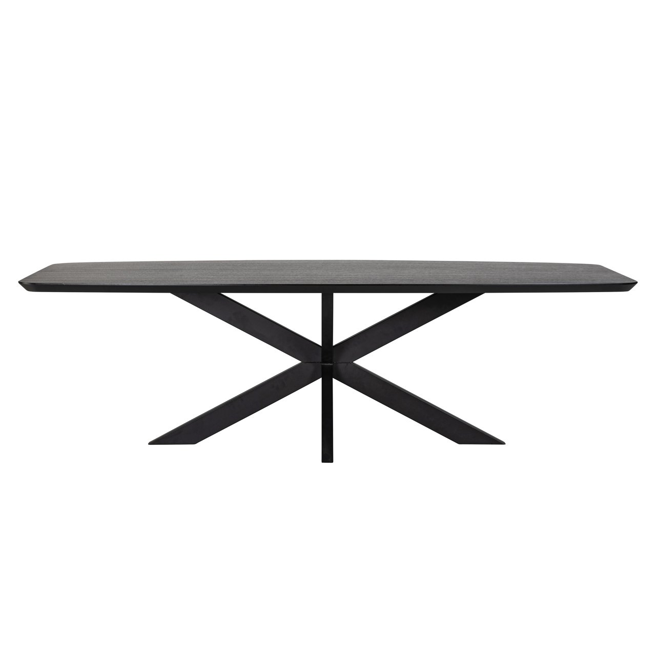 Esstisch Bonvoy black 235