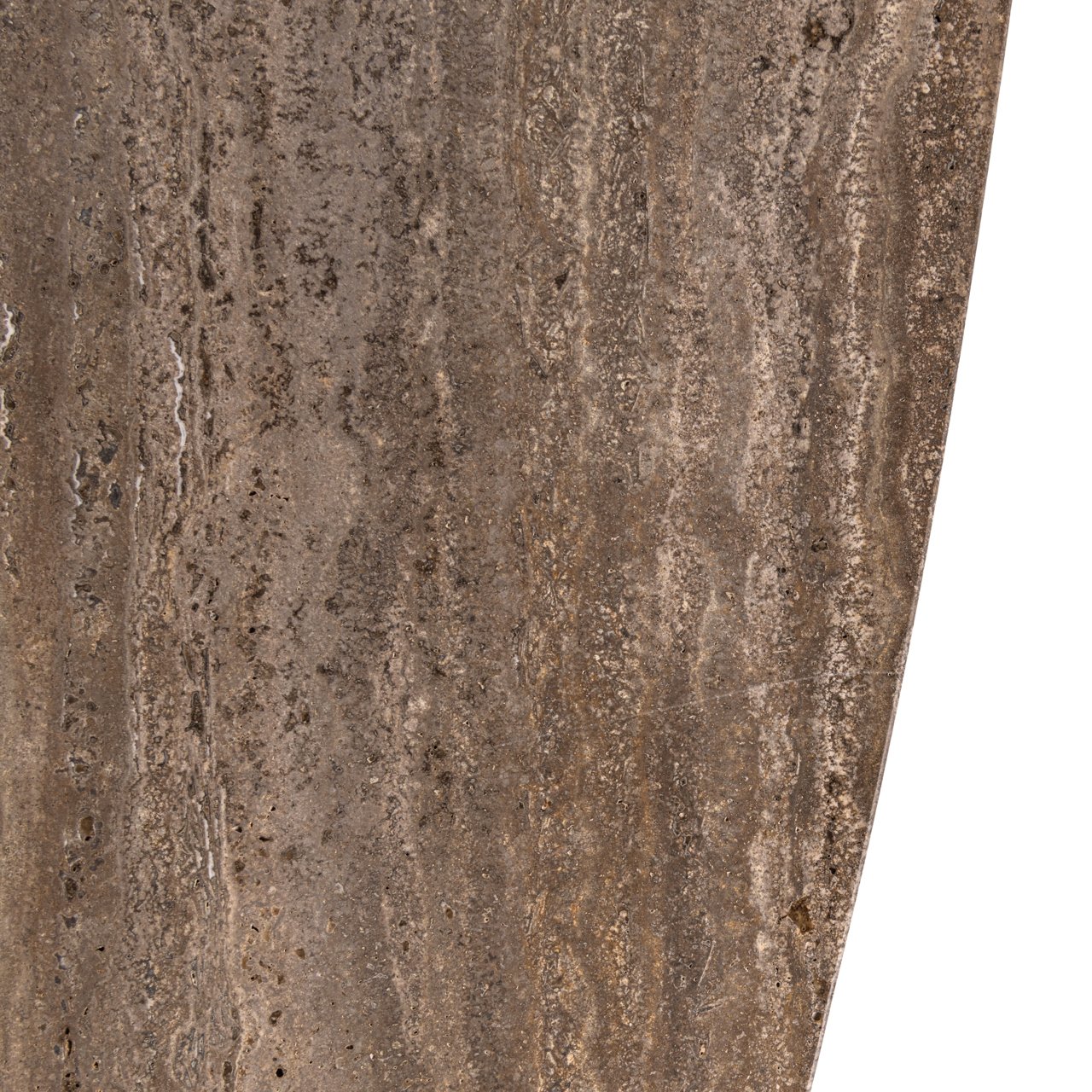 Esstisch Russo ash brown oval 235