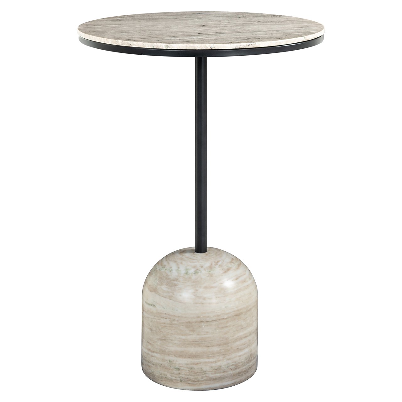 Bartisch Duncan 75Ø (Sand)