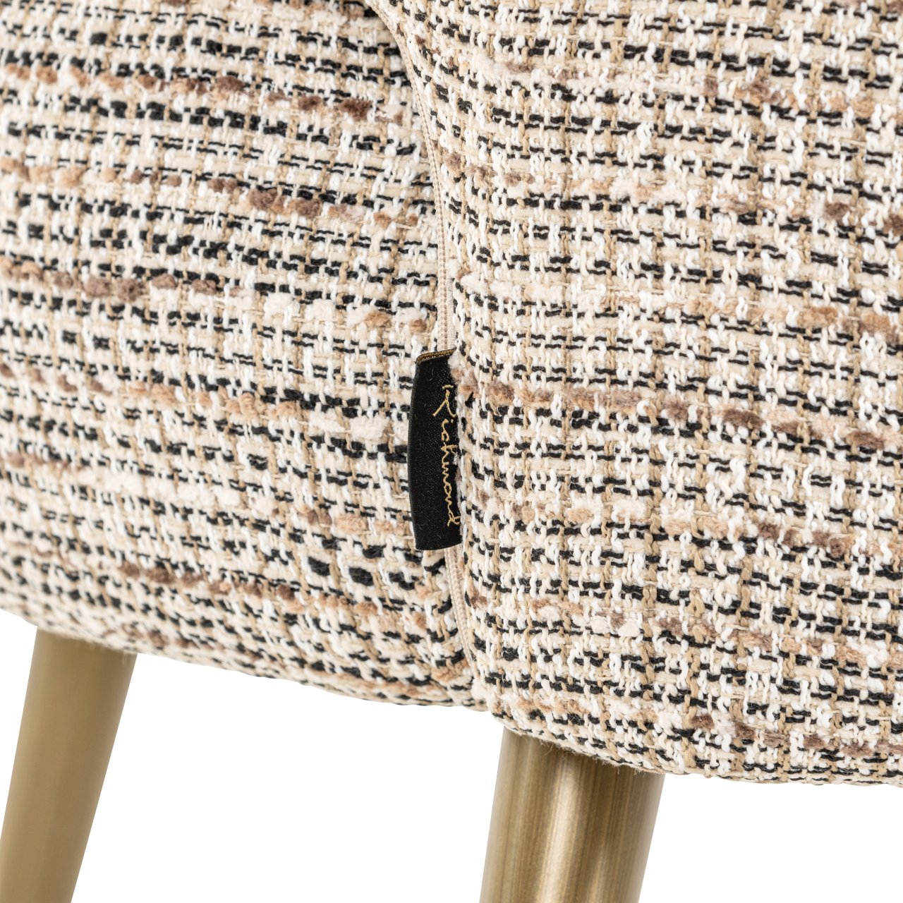 Lounge Stuhl Sabor trendy nature