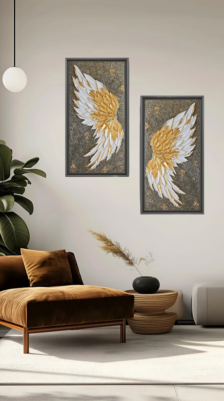 Wings Of Light
