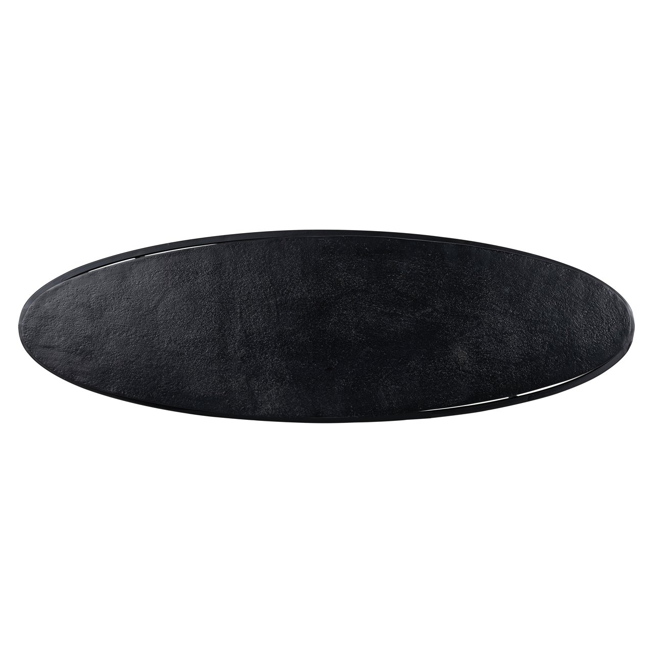 Konsole Calesta black