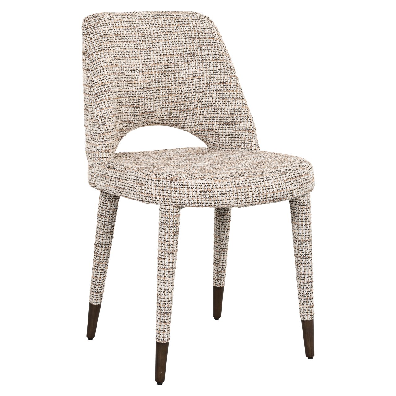 Esszimmerstuhl Cecilia trendy nature (Set of 2)