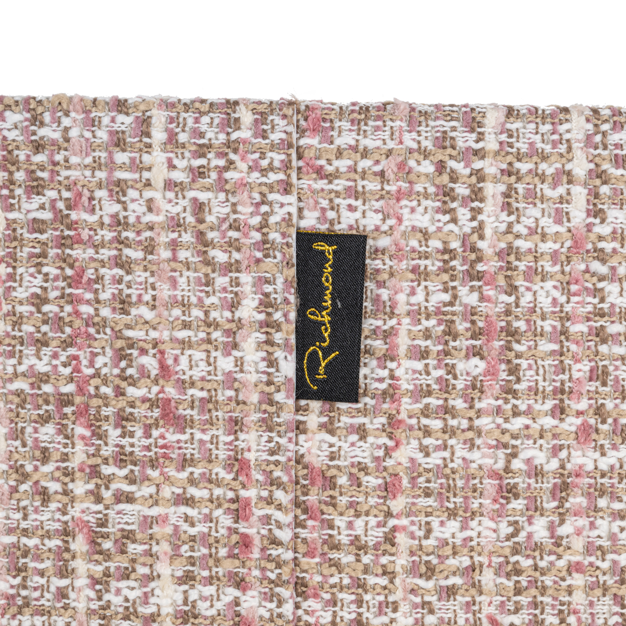 Lampenschirm Live trendy rose 50Ø