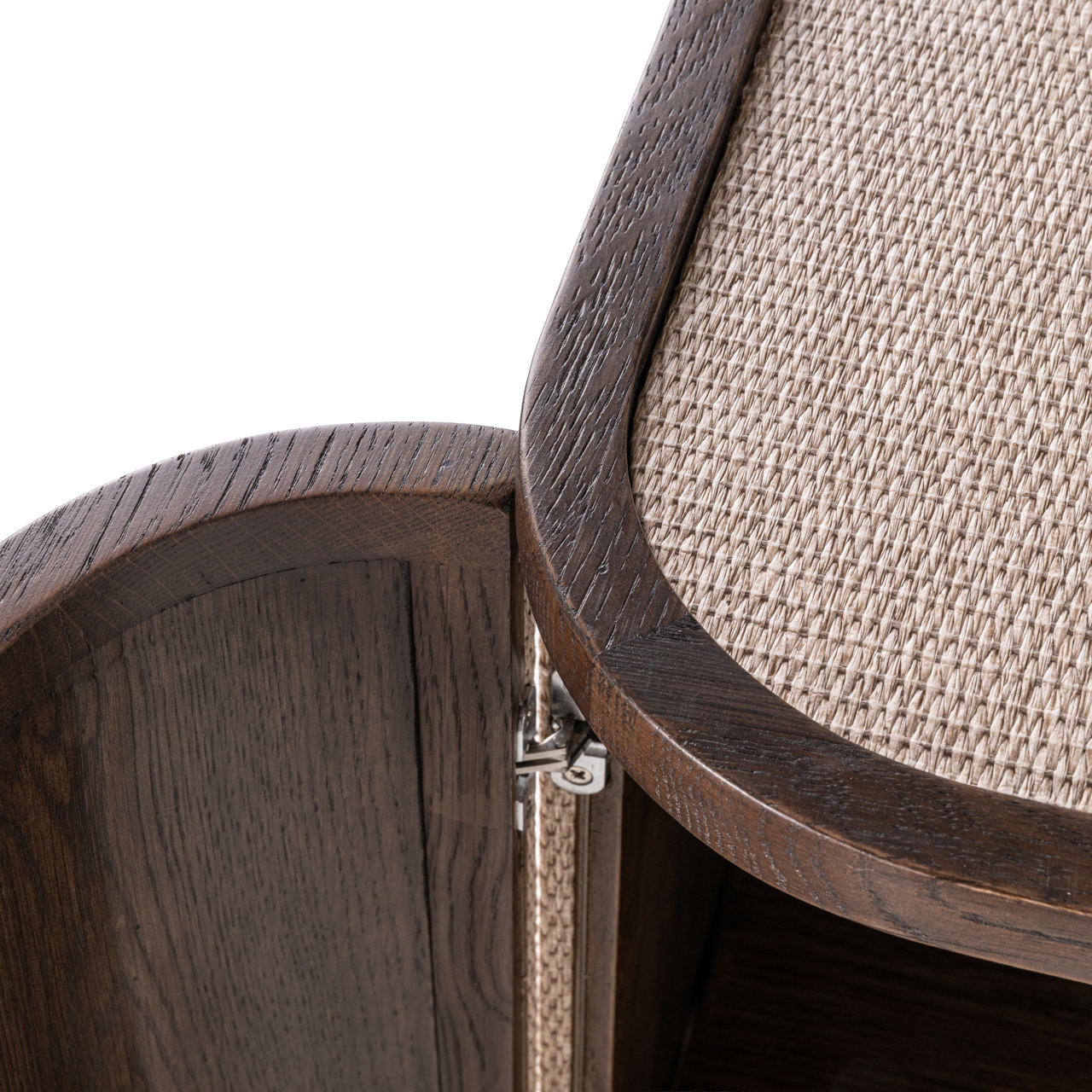 Sideboard Willox beige 4-doors