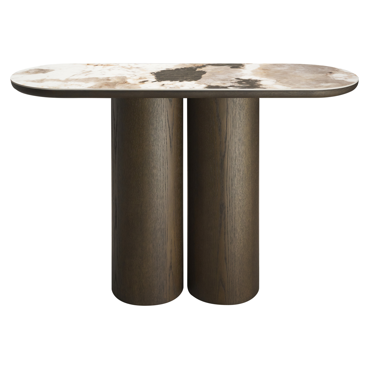 Konsole Langford brown