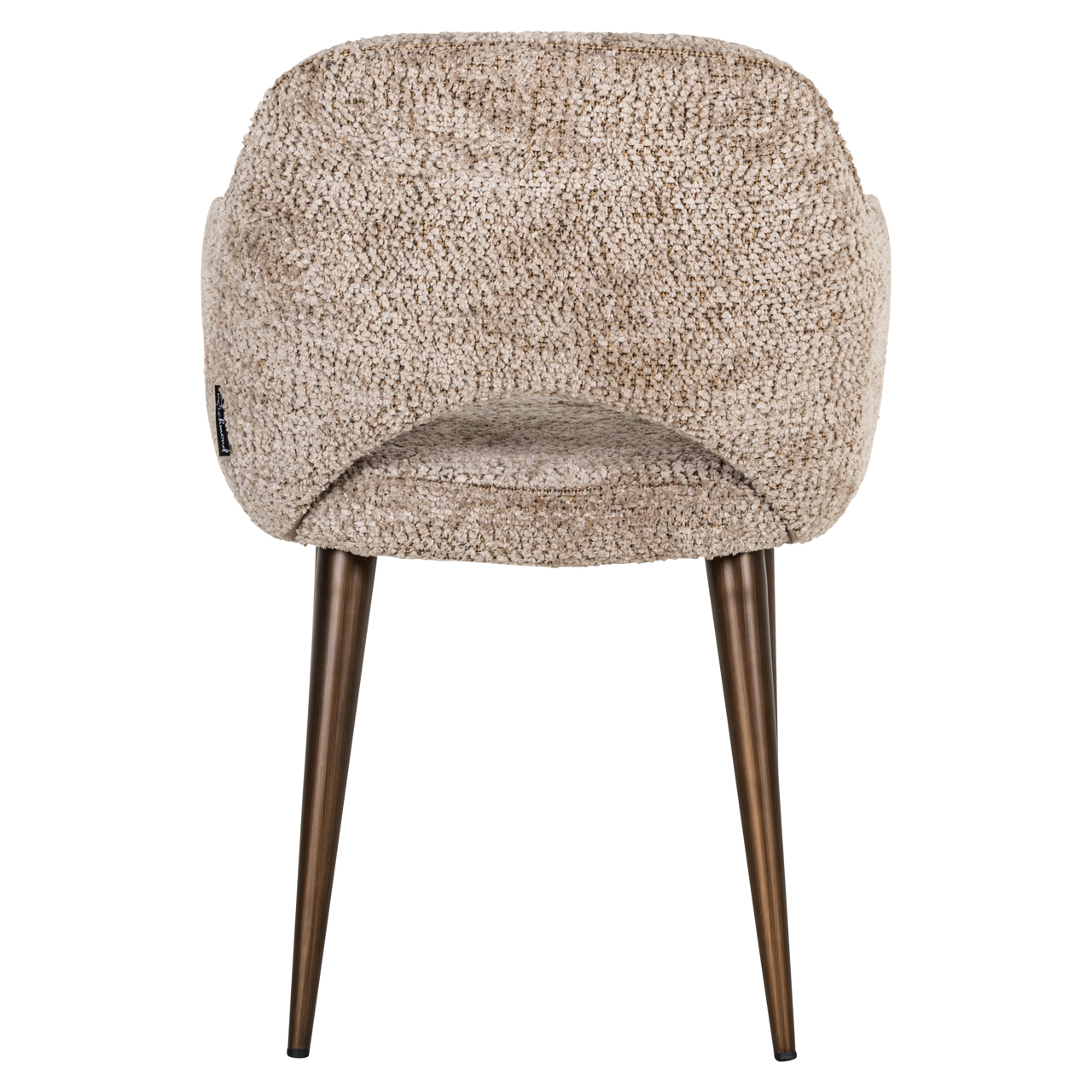 Esszimmerstuhl Delphina lovely nature fire retardant