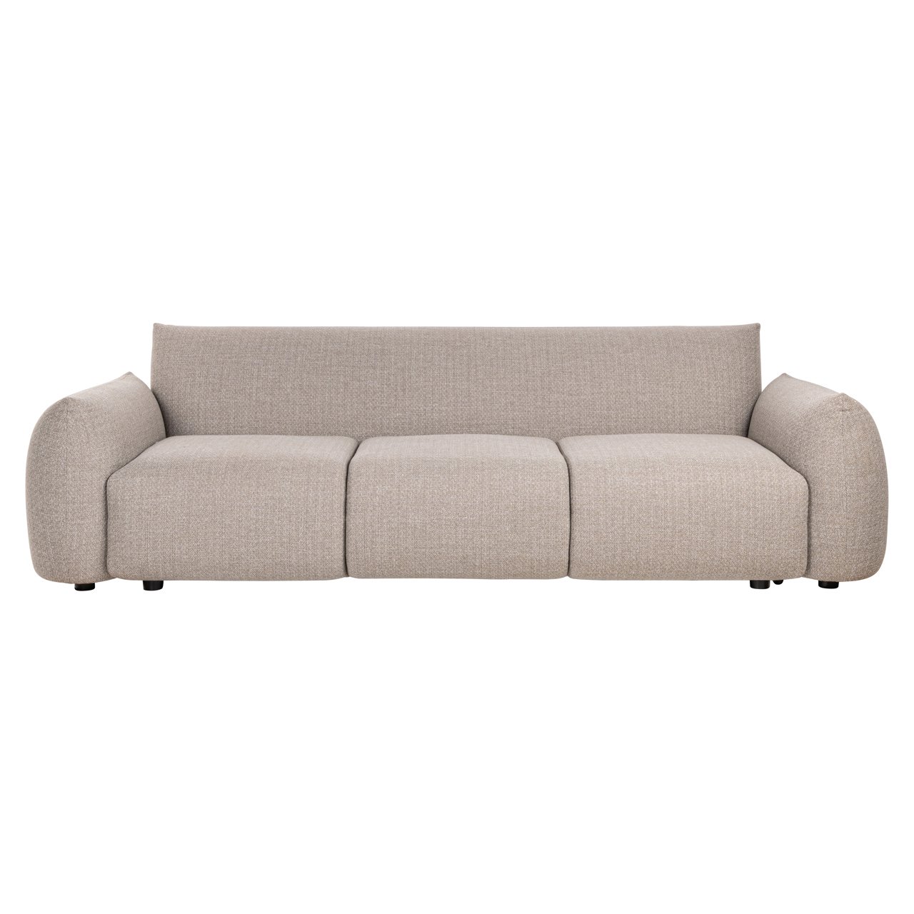 Garten Sofa Dawson greige alpine